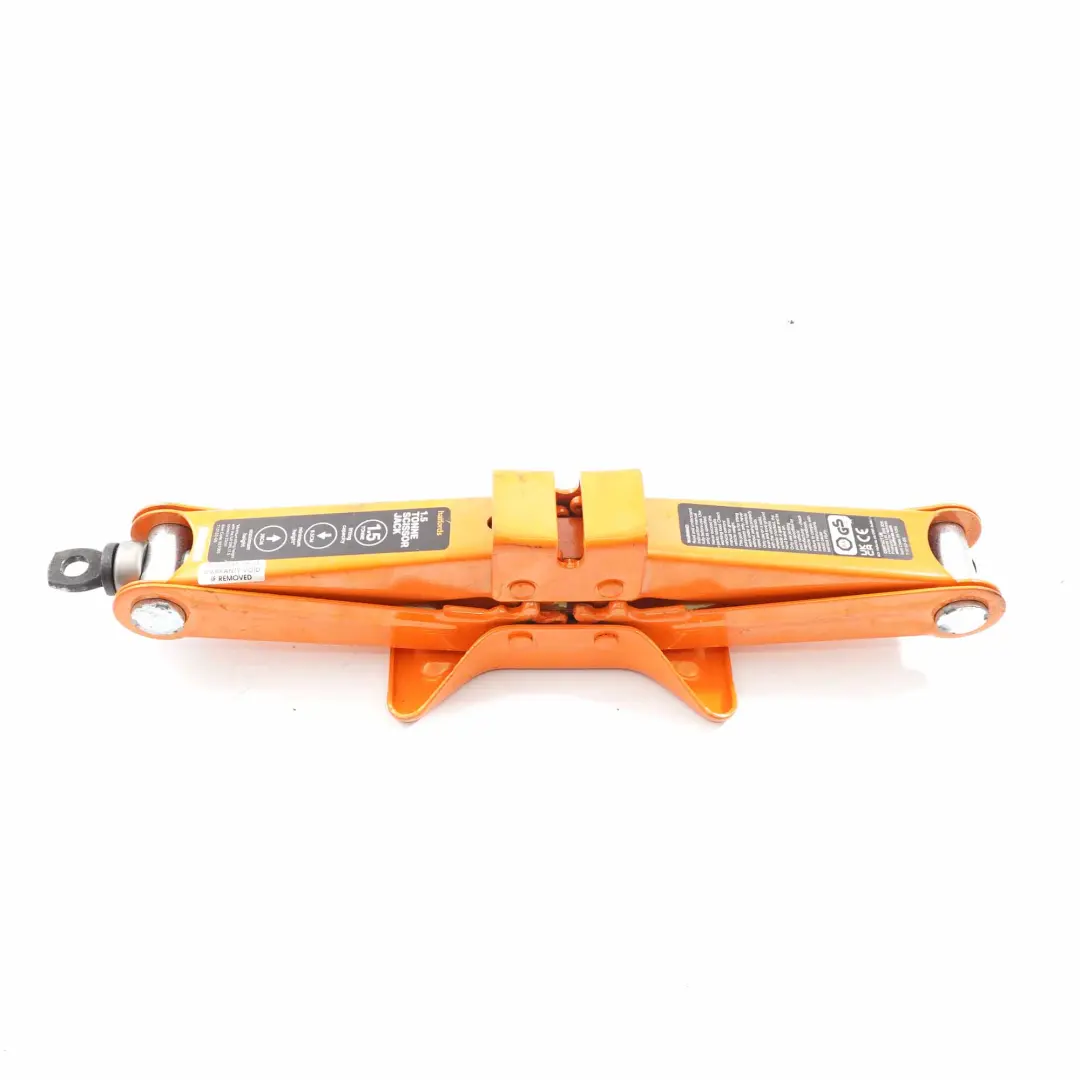  Cric de levage Halfords Cric de levage de roue - SKU T10152-GS - Numéro de pièce T10152-GS