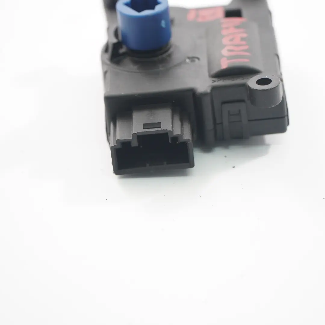 Chauffage Ventilateur Moteur pas pour Renault Trafic 3 Opel Vivaro B à propos du numéro de pièce T1020397J Renault Trafic 3 Opel Vivaro B Chauffage Ventilateur Moteur pas - SKU T1020397J - Numéro de pièce T1020397J