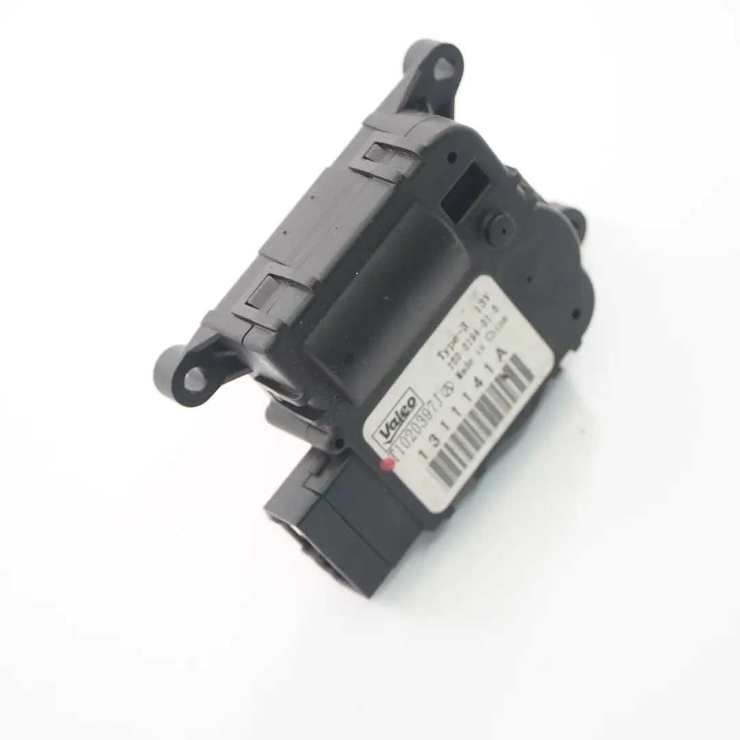 Renault Trafic 3 Opel Vivaro B Heizungslüfter Klappe Schritt motor - SKU T1020397J - Teilenummer T1020397J