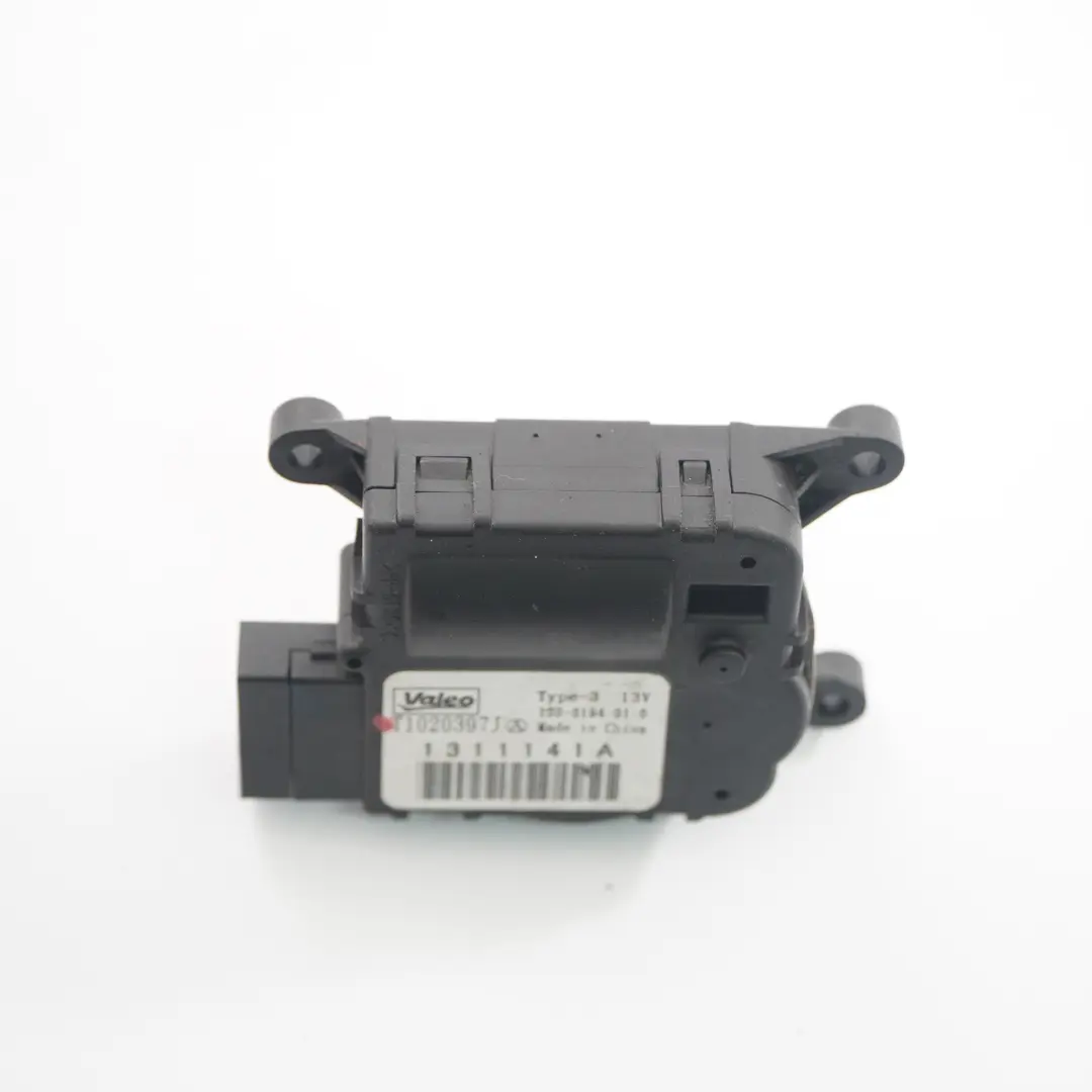 Renault Trafic 3 Opel Vivaro B Heater Fan Actuator Flap Stepper Motor - SKU T1020397J - Part number T1020397J
