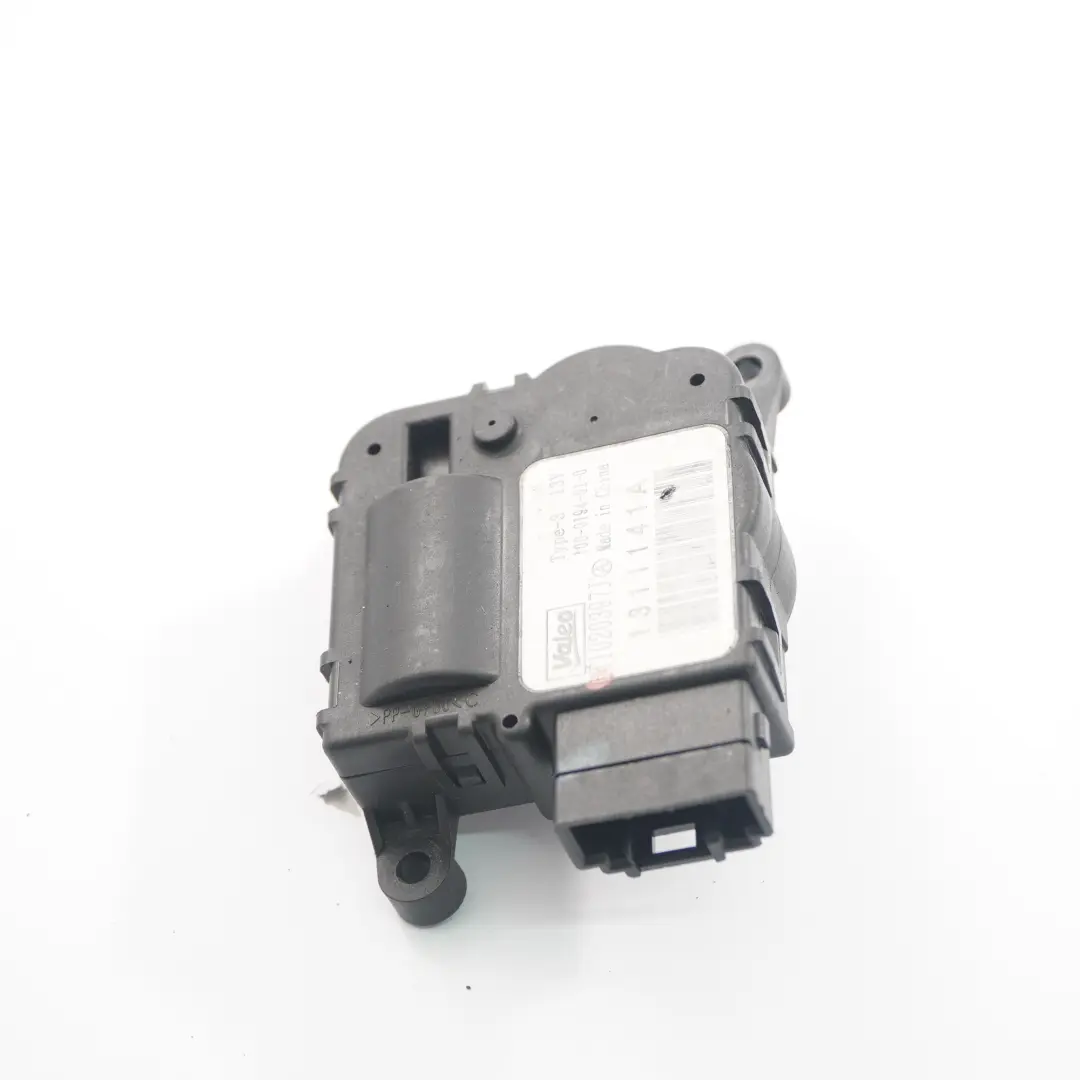 Renault Trafic 3 Vivaro B Attuatore riscaldatore Motore dell'aletta - SKU T1020397J - Numero di parte T1020397J