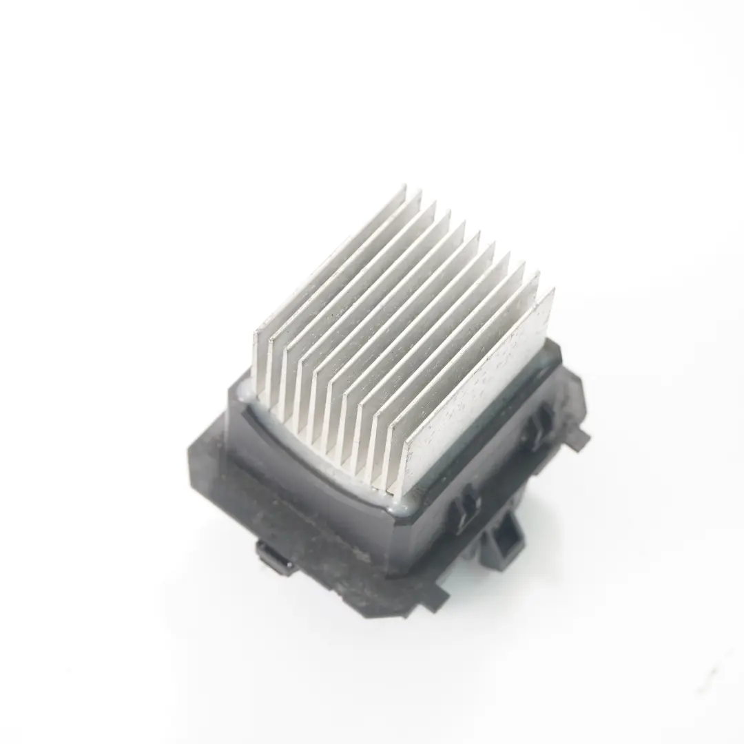 Calentador Motor Ventilador Resistor para Renault Trafic 3 Opel Vivaro B con número de pieza T1031332XA Renault Trafic 3 Opel Vivaro B Calentador Motor Ventilador Resistor - SKU T1031332XA - Número de pieza T1031332XA