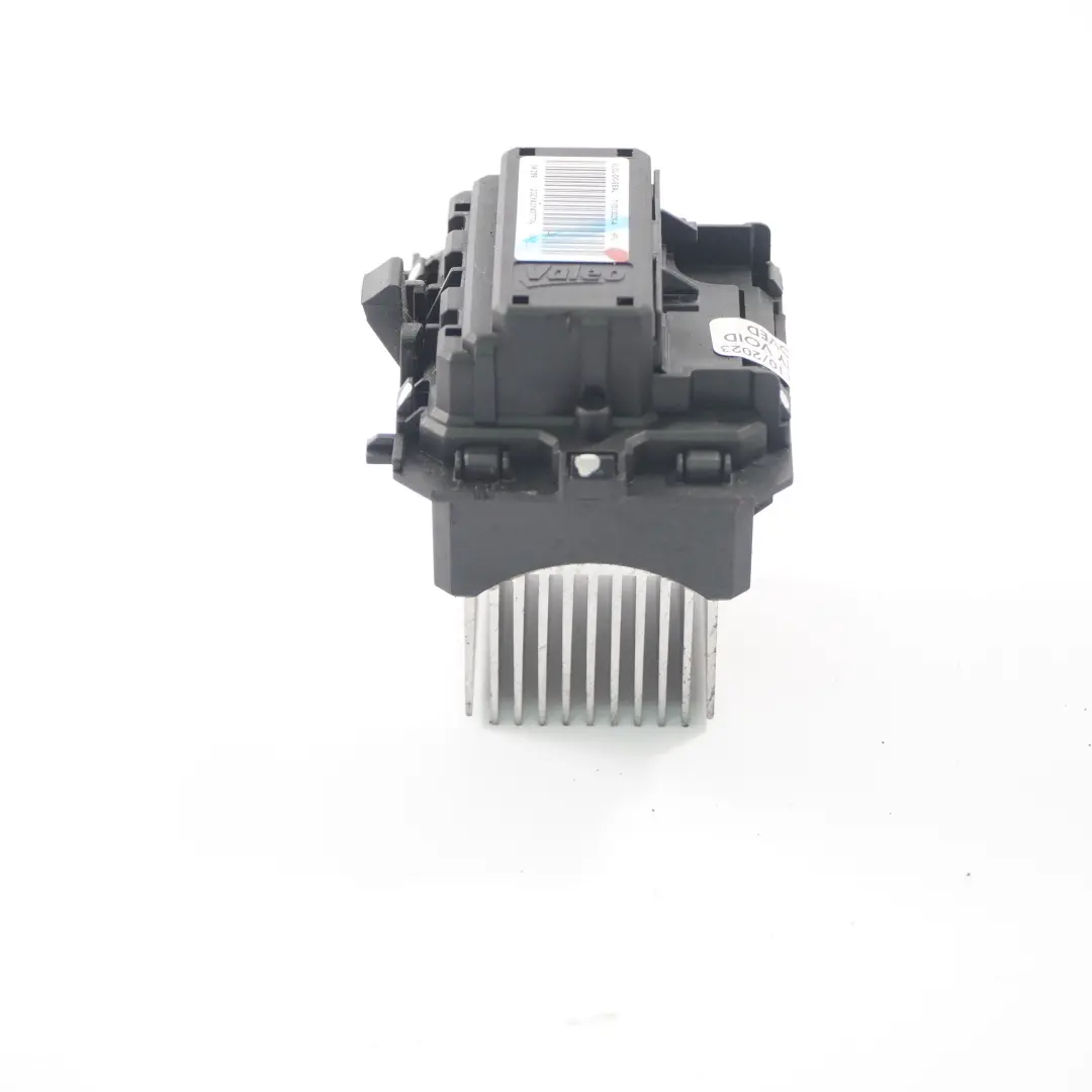 Renault Trafic 3 Vivaro B Riscaldatore Motore Ventilatore Resistenza - SKU T1031332XA - Numero di parte T1031332XA