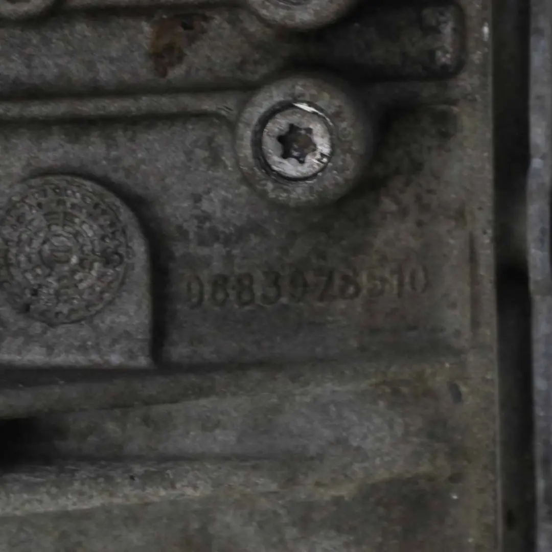 Skrzynia Biegów 223173 do Peugeot 5008 2.0 HDi o numerze T87F222A76A Peugeot 5008 2.0 HDi Skrzynia Biegów 223173 - SKU T87F222A76A - Numer Części T87F222A76A