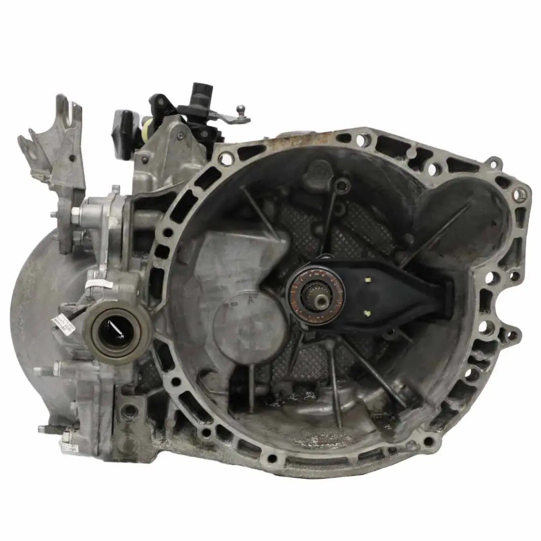 Caja cambios manual Peugeot 5008 2.0 HDi 223173 9684581410 GARANTIA para con número de pieza T87F222A76A Caja cambios manual Peugeot 5008 2.0 HDi 223173 9684581410 GARANTIA - SKU T87F222A76A - Número de pieza T87F222A76A