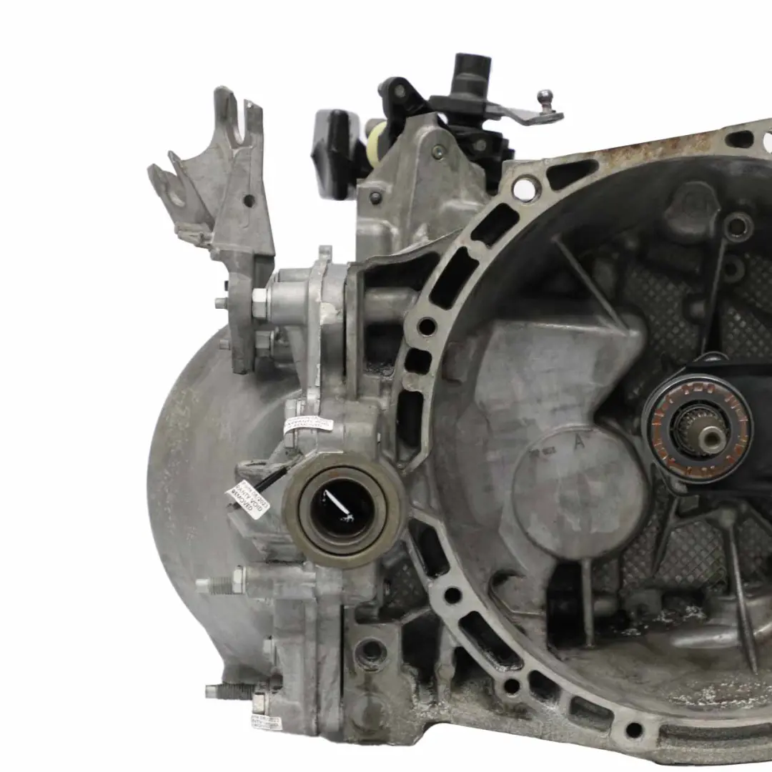 Manual Gearbox Peugeot 5008 2.0 HDi 6 Speed 223173 9684581410 WARRANTY - SKU T87F222A76A - Part number T87F222A76A
