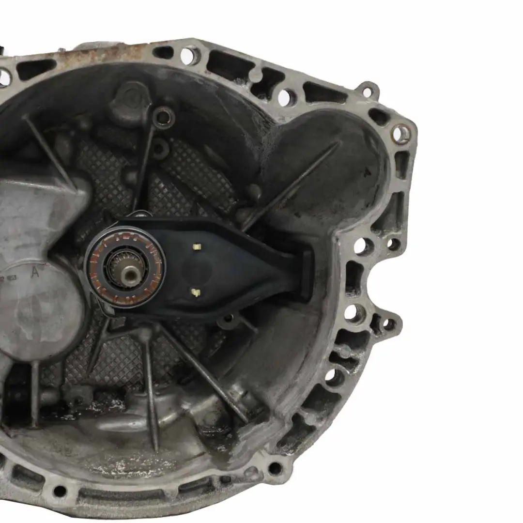 Manual Gearbox Peugeot 5008 2.0 HDi 6 Speed 223173 9684581410 WARRANTY - SKU T87F222A76A - Part number T87F222A76A