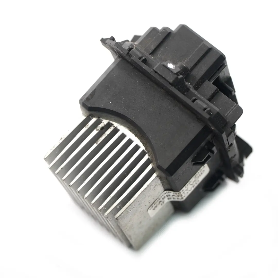 Heater Blower Motor Fan Resistor to Renault Trafic Opel Vivaro with Part number T900356A Renault Trafic Opel Vivaro Heater Blower Motor Fan Resistor - SKU T900356A - Part number T900356A