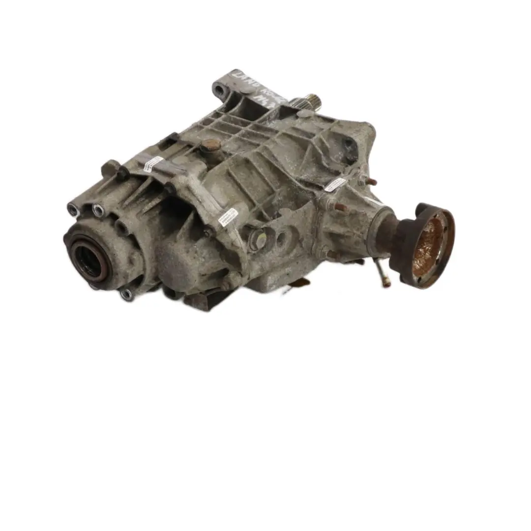 Différentiel avant Boîte de transfert GARANTIE pour Land Rover Freelander à propos du numéro de pièce TAG000230 Land Rover Freelander Différentiel avant Boîte de transfert GARANTIE - SKU TAG000230 - Numéro de pièce TAG000230