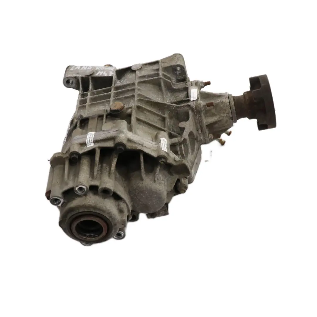 Vorderes Differential Verteilergetriebe GARANTIE für Land Rover Freelander mit Teilenummer TAG000230 Land Rover Freelander Vorderes Differential Verteilergetriebe GARANTIE - SKU TAG000230 - Teilenummer TAG000230