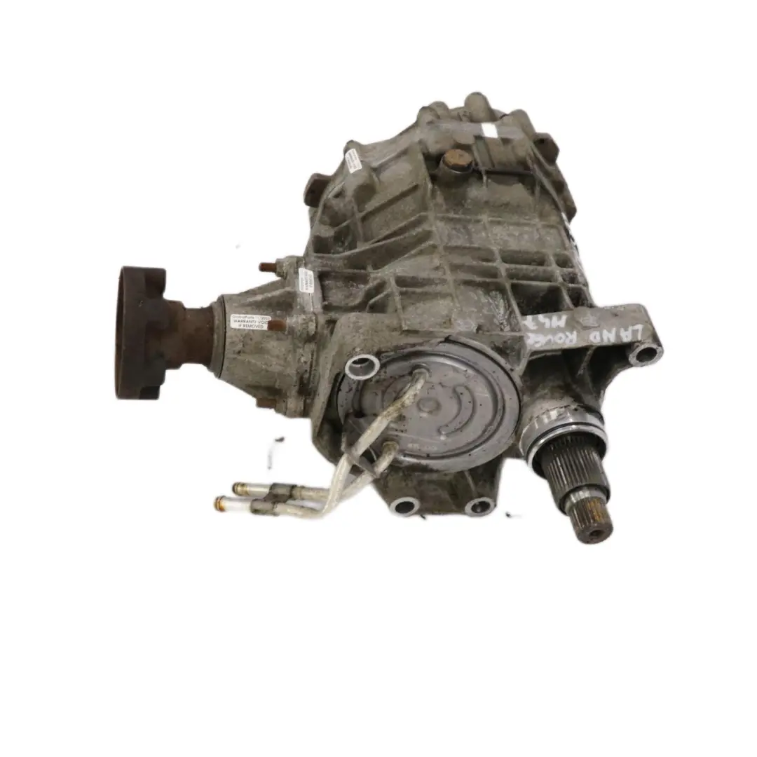Vorderes Differential Verteilergetriebe GARANTIE für Land Rover Freelander mit Teilenummer TAG000230 Land Rover Freelander Vorderes Differential Verteilergetriebe GARANTIE - SKU TAG000230 - Teilenummer TAG000230