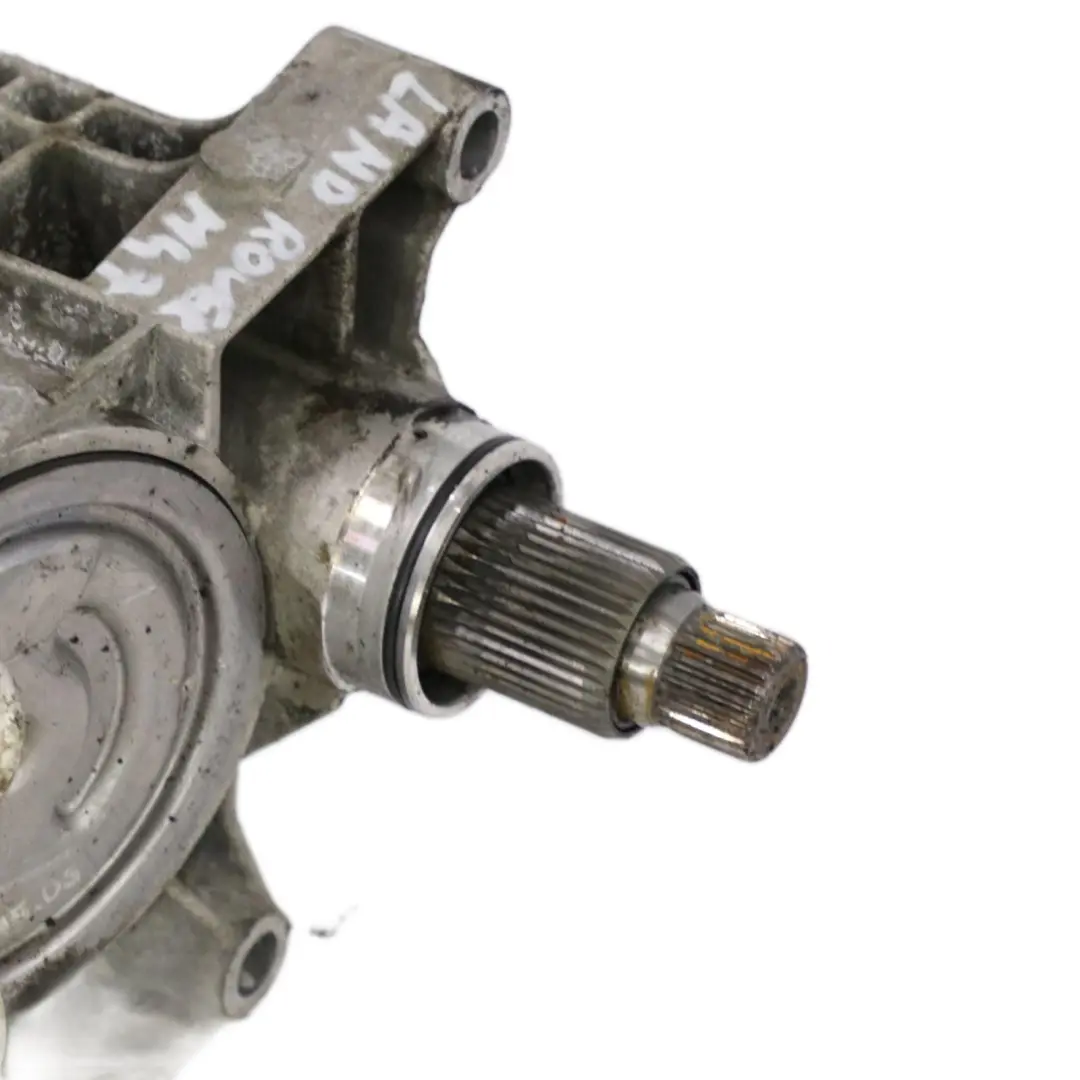 Front Differential Diff Transfer Box WARRANTY to Land Rover Freelander with Part number TAG000230 Land Rover Freelander Front Differential Diff Transfer Box WARRANTY - SKU TAG000230 - Part number TAG000230