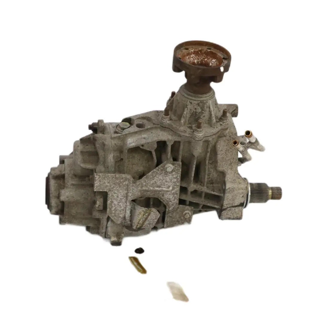 Front Differential Diff Transfer Box WARRANTY to Land Rover Freelander with Part number TAG000230 Land Rover Freelander Front Differential Diff Transfer Box WARRANTY - SKU TAG000230 - Part number TAG000230