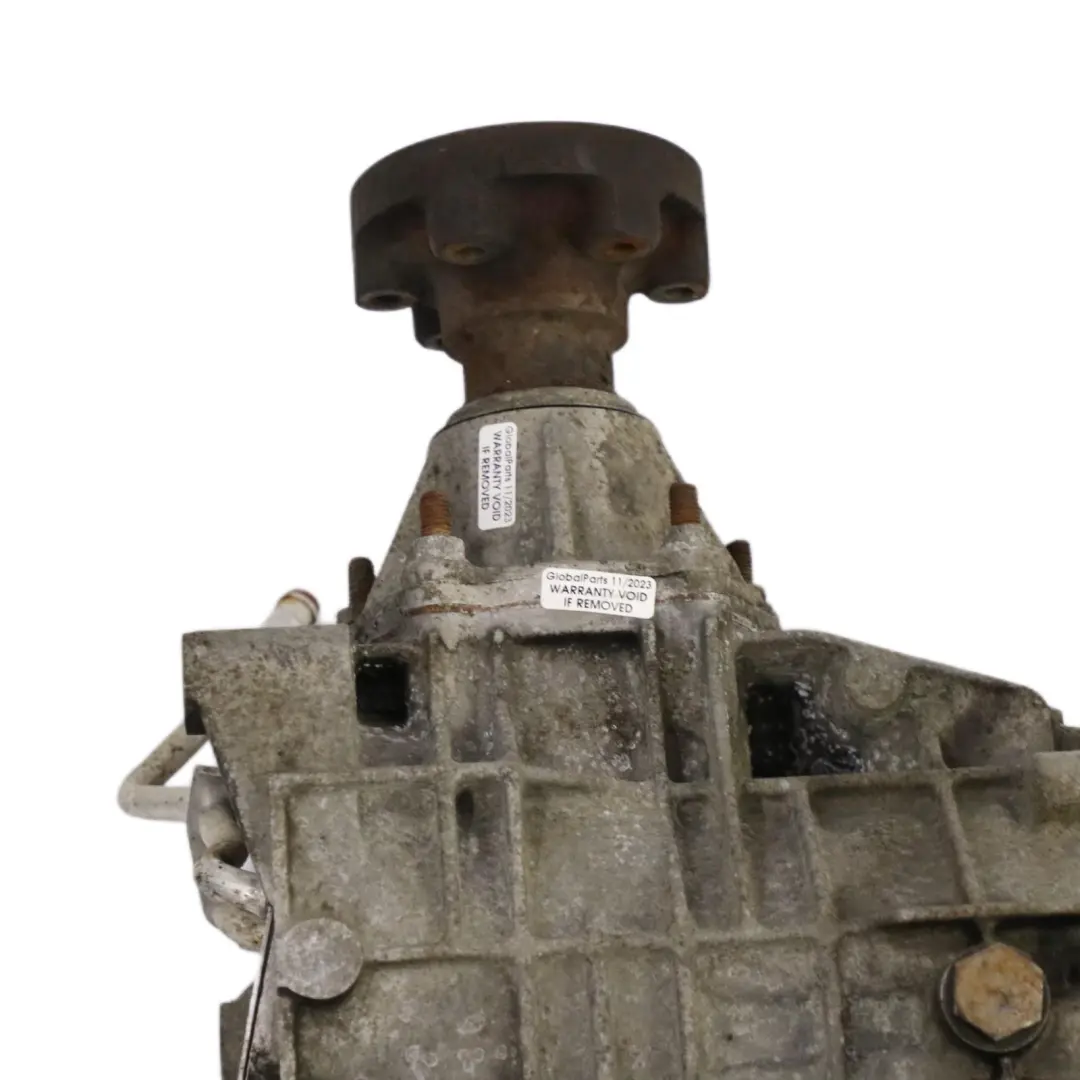 Vorderes Differential Verteilergetriebe GARANTIE für Land Rover Freelander mit Teilenummer TAG000230 Land Rover Freelander Vorderes Differential Verteilergetriebe GARANTIE - SKU TAG000230 - Teilenummer TAG000230