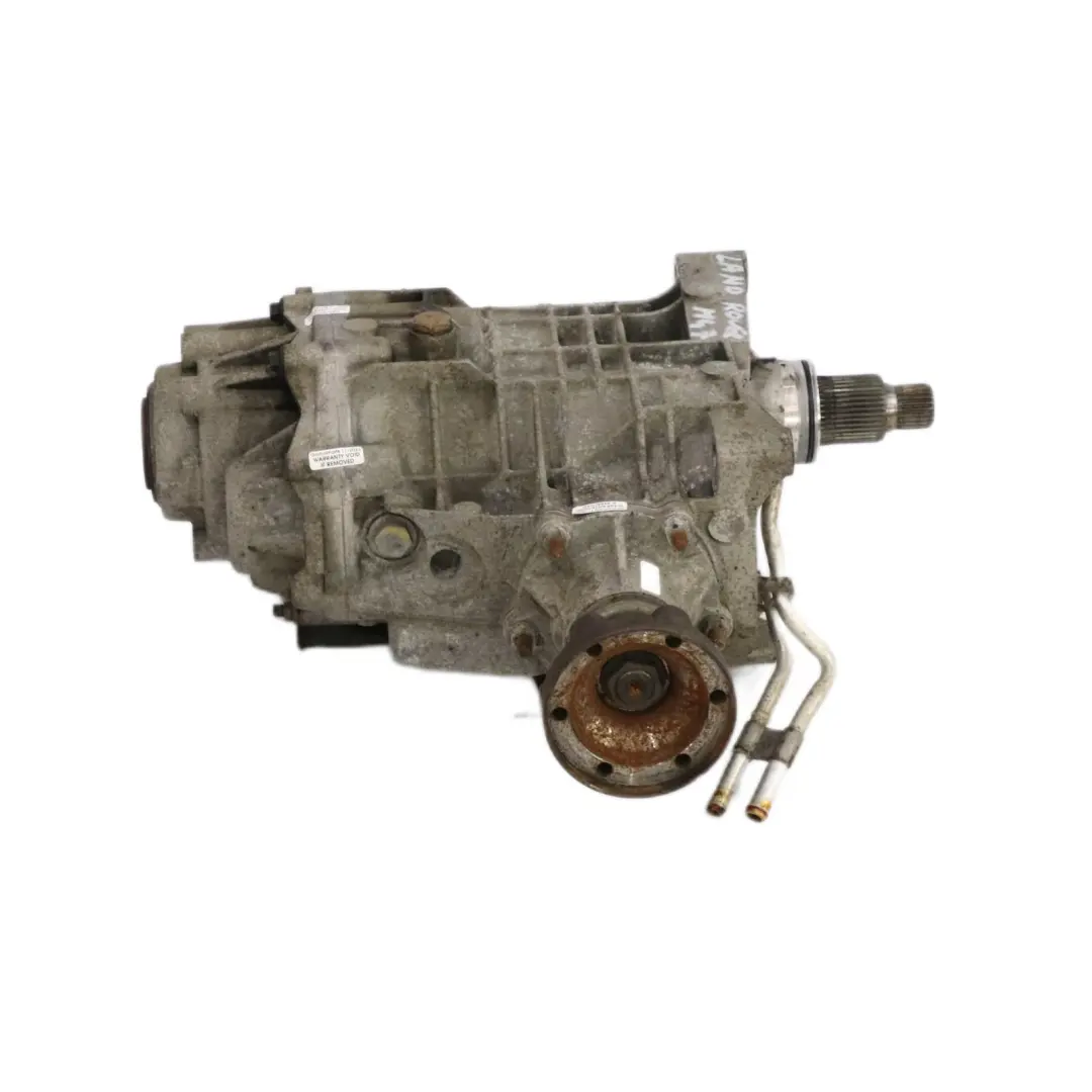 Land Rover Freelander Differenziale Anteriore Trasferimento GARANZIA - SKU TAG000230 - Numero di parte TAG000230
