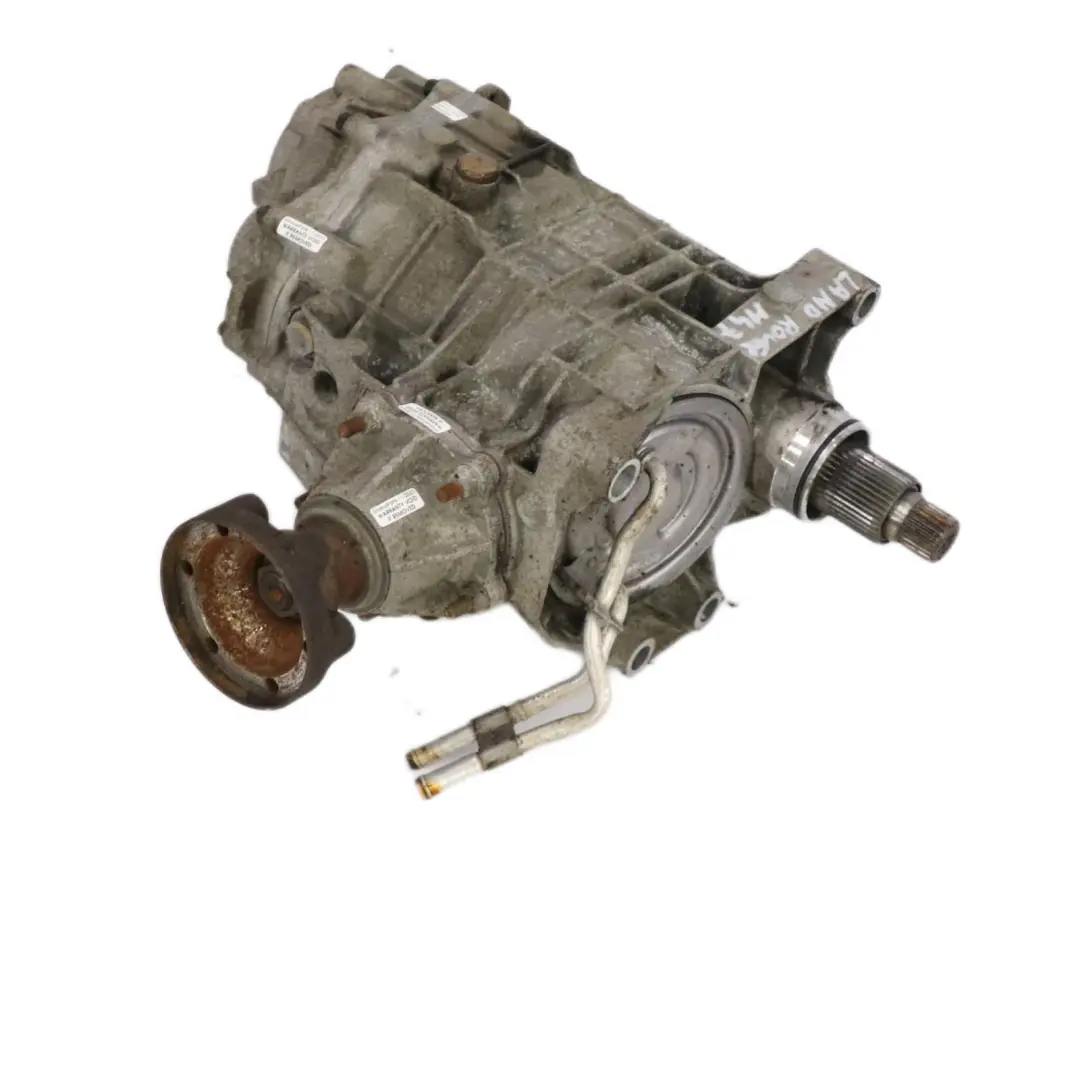 Differenziale Anteriore Trasferimento GARANZIA per Land Rover Freelander con numero di parte TAG000230 Land Rover Freelander Differenziale Anteriore Trasferimento GARANZIA - SKU TAG000230 - Numero di parte TAG000230