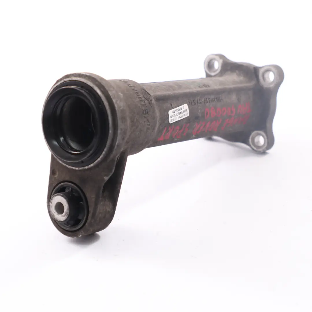 Axle Support Land Rover Range Rover Sport Differential Guide Sleeve to with Part number TAU500080 Axle Support Land Rover Range Rover Sport Differential Guide Sleeve - SKU TAU500080 - Part number TAU500080