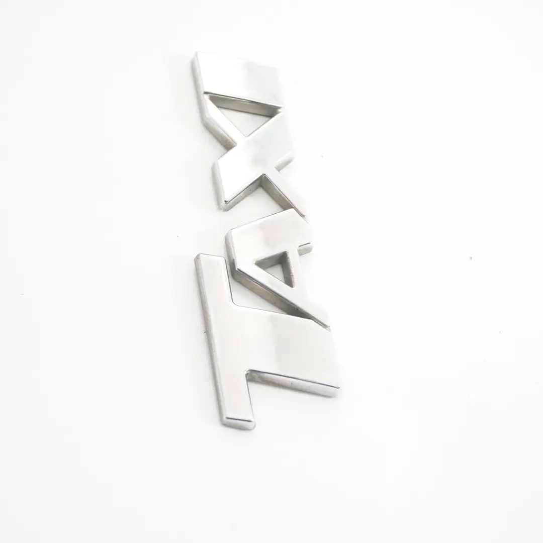 Lettera Aderente per Mercedes W639 a Logo con numero di parte TAXI Emblem Mercedes W639 a Logo Lettera Aderente - SKU TAXI Emblem - Numero di parte TAXI Emblem