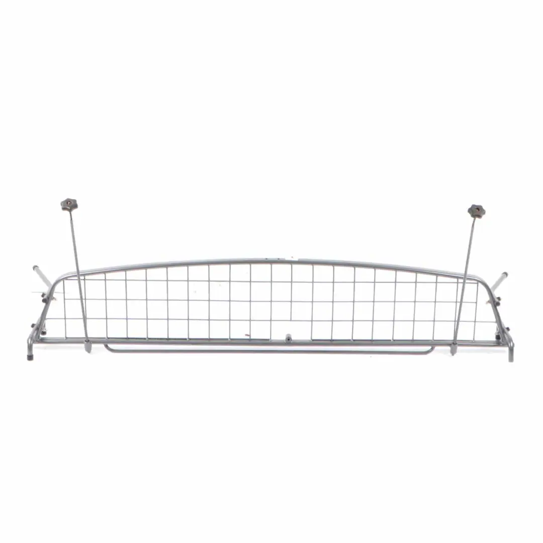 BMW X1 E84 Dog Guard Travall Boot Trunk Tailgate Guard Grille Panel - SKU TDG1250 - Part number TDG1250