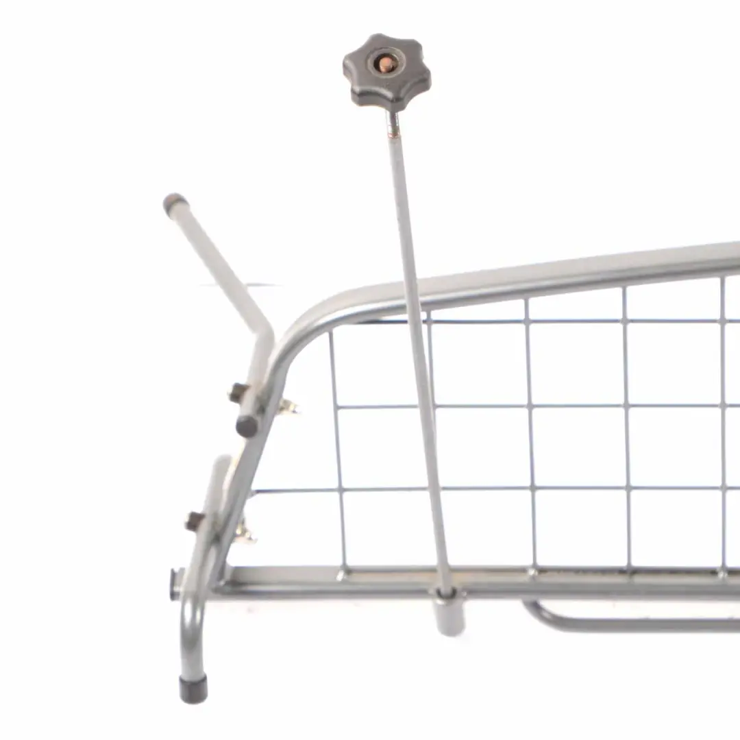 Dog Guard Travall Boot Trunk Tailgate Guard Grille Panel to BMW X1 E84 with Part number TDG1250 BMW X1 E84 Dog Guard Travall Boot Trunk Tailgate Guard Grille Panel - SKU TDG1250 - Part number TDG1250