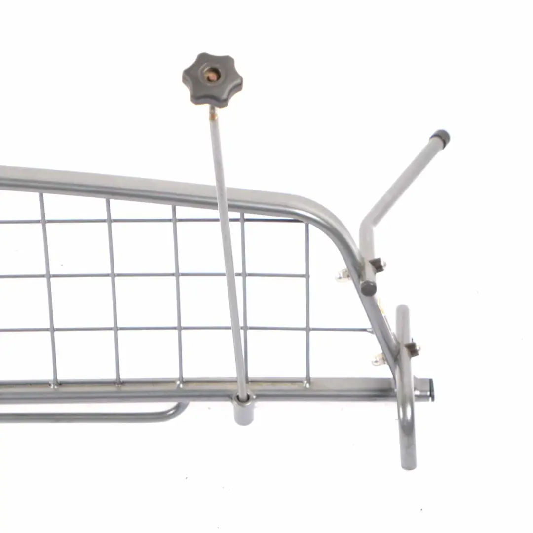 Dog Guard Travall Boot Trunk Tailgate Guard Grille Panel to BMW X1 E84 with Part number TDG1250 BMW X1 E84 Dog Guard Travall Boot Trunk Tailgate Guard Grille Panel - SKU TDG1250 - Part number TDG1250