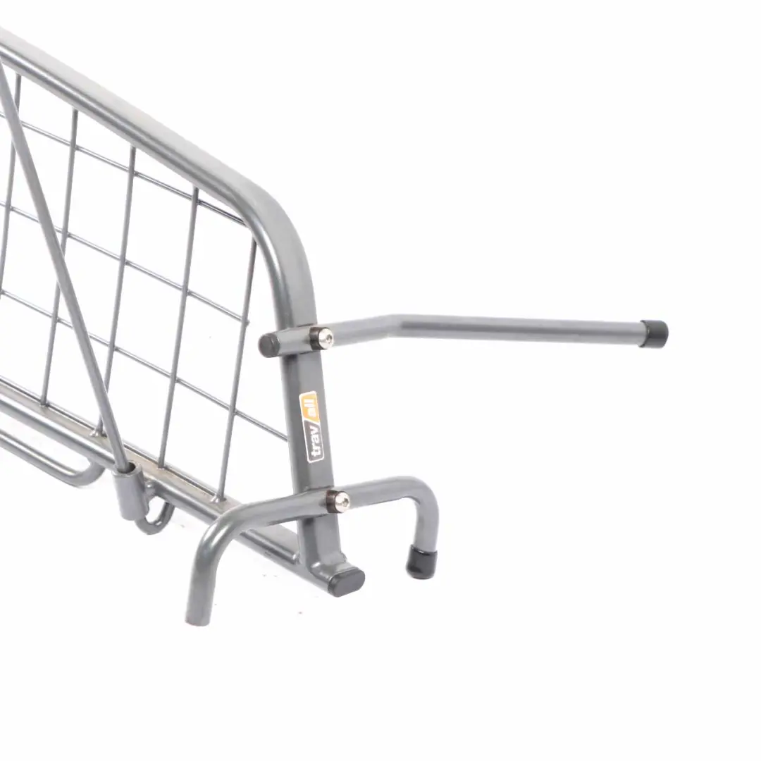 Dog Guard Travall Boot Trunk Tailgate Guard Grille Panel to BMW X1 E84 with Part number TDG1250 BMW X1 E84 Dog Guard Travall Boot Trunk Tailgate Guard Grille Panel - SKU TDG1250 - Part number TDG1250