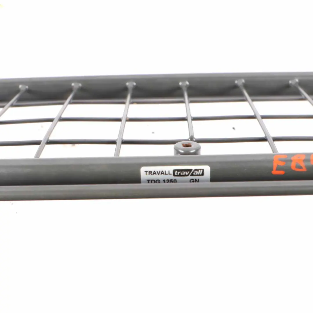 BMW X1 E84 Dog Guard Travall Boot Trunk Tailgate Guard Grille Panel - SKU TDG1250 - Part number TDG1250