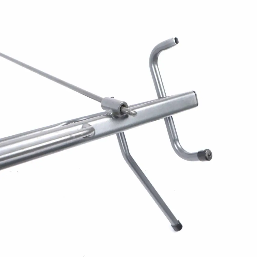 Dog Guard Travall Boot Trunk Tailgate Guard Grille Panel to BMW X1 E84 with Part number TDG1250 BMW X1 E84 Dog Guard Travall Boot Trunk Tailgate Guard Grille Panel - SKU TDG1250 - Part number TDG1250