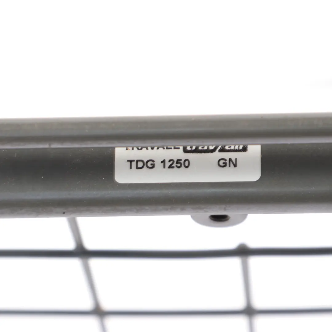 BMW X1 E84 Dog Guard Travall Boot Trunk Tailgate Guard Grille Panel - SKU TDG1250 - Part number TDG1250