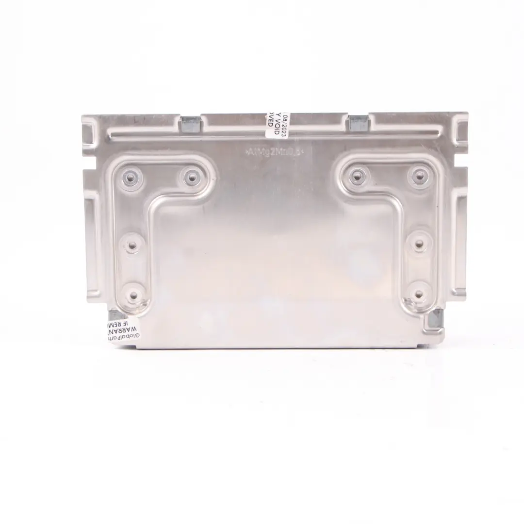 Land Rover Range Rover L322 3.0d M57 306D1 Gearbox Control Unit Module - SKU TGB000091 - Part number TGB000091