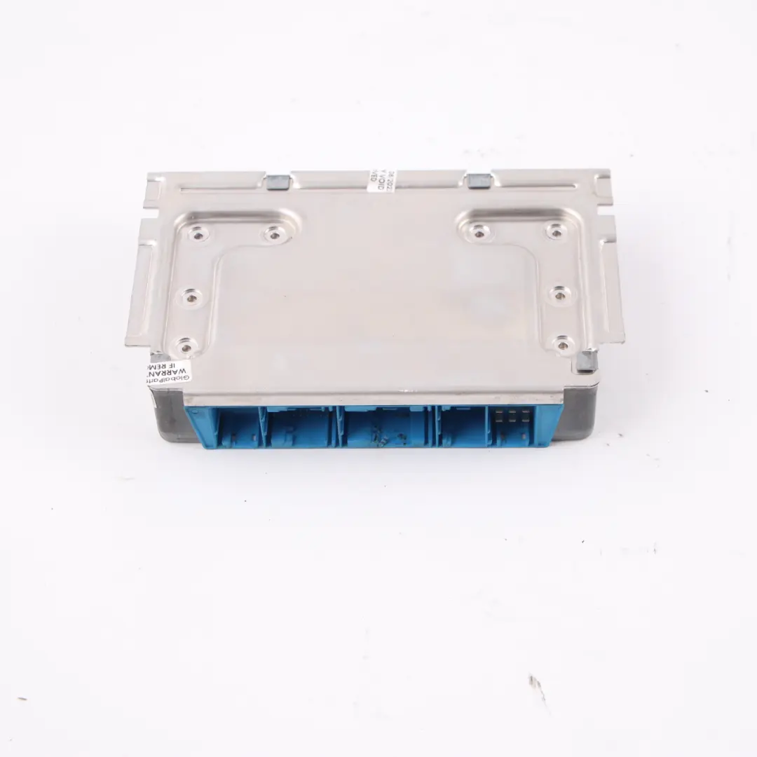 Land Rover Range Rover L322 3.0d M57 306D1 Gearbox Control Unit Module - SKU TGB000091 - Part number TGB000091
