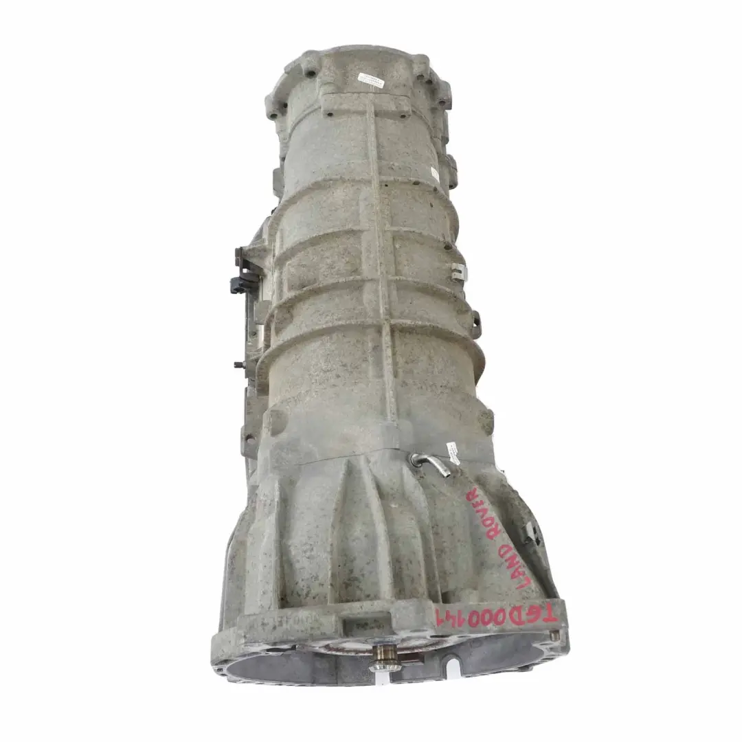Automatik-Getriebe Land Rover Range Rover L322 3.0d 5 Gang 96024237 GARANTIE für mit Teilenummer TGD000141 Automatik-Getriebe Land Rover Range Rover L322 3.0d 5 Gang 96024237 GARANTIE - SKU TGD000141 - Teilenummer TGD000141