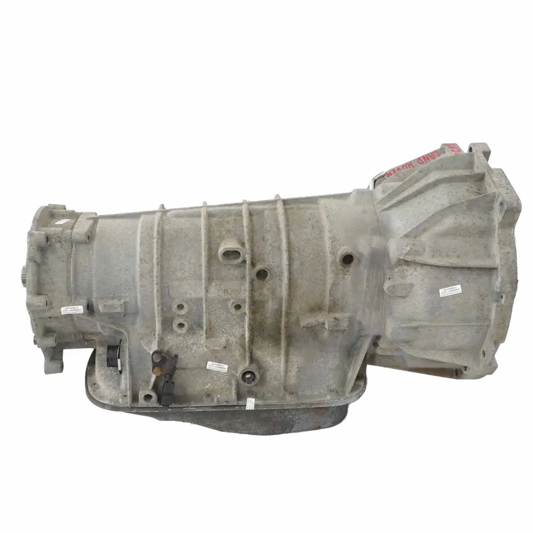 Automatic Gearbox Land Rover Range Rover L322 3.0d 5 Speed 96024237 WARRANTY - SKU TGD000141 - Part number TGD000141