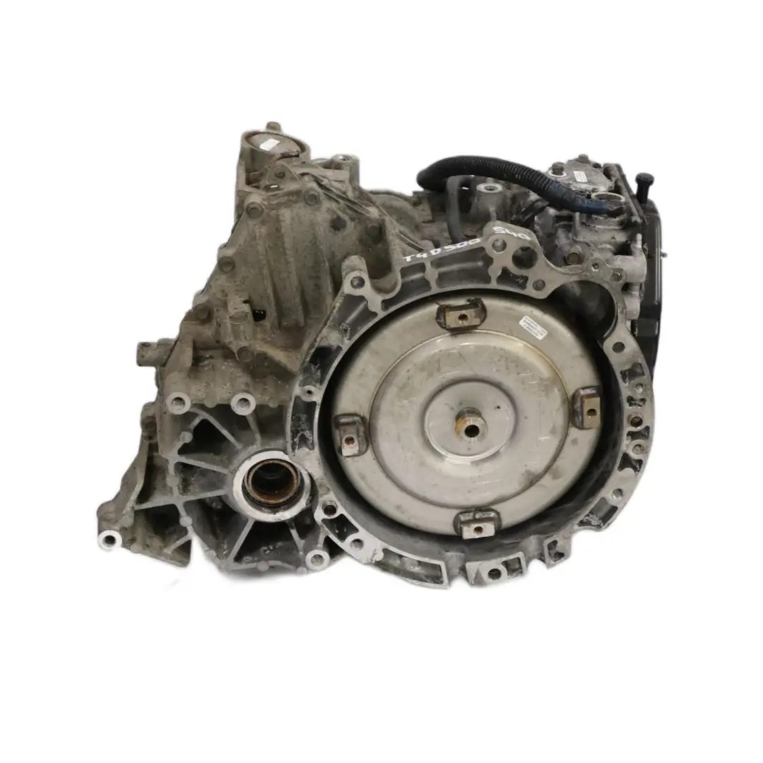 Boîte vitesses automatique Land Rover Freelander 2.0d M47 WARRANTY pour à propos du numéro de pièce TGD500540 Boîte vitesses automatique Land Rover Freelander 2.0d M47 WARRANTY - SKU TGD500540 - Numéro de pièce TGD500540