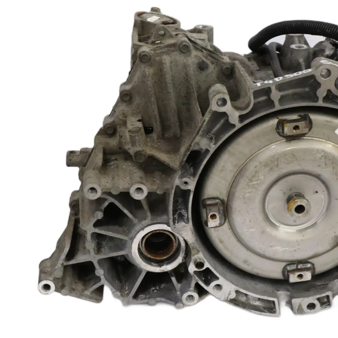 Automatic Gearbox Land Rover Freelander L314 2.0d M47 5 Speed WARRANTY - SKU TGD500540 - Part number TGD500540