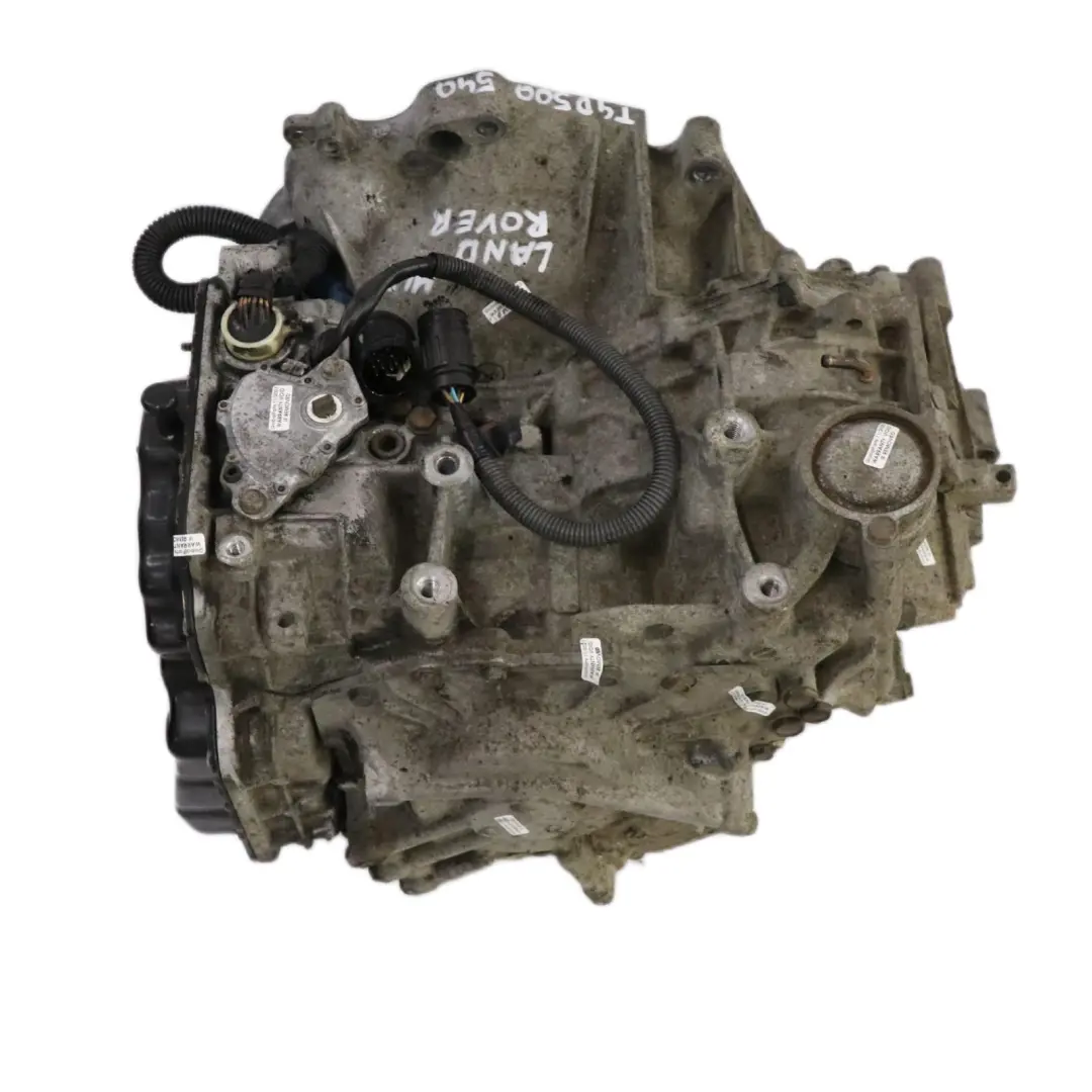 Cambio automatico Land Rover Freelander L314 2.0d 5 Velocità GARANZIA per con numero di parte TGD500540 Cambio automatico Land Rover Freelander L314 2.0d 5 Velocità GARANZIA - SKU TGD500540 - Numero di parte TGD500540