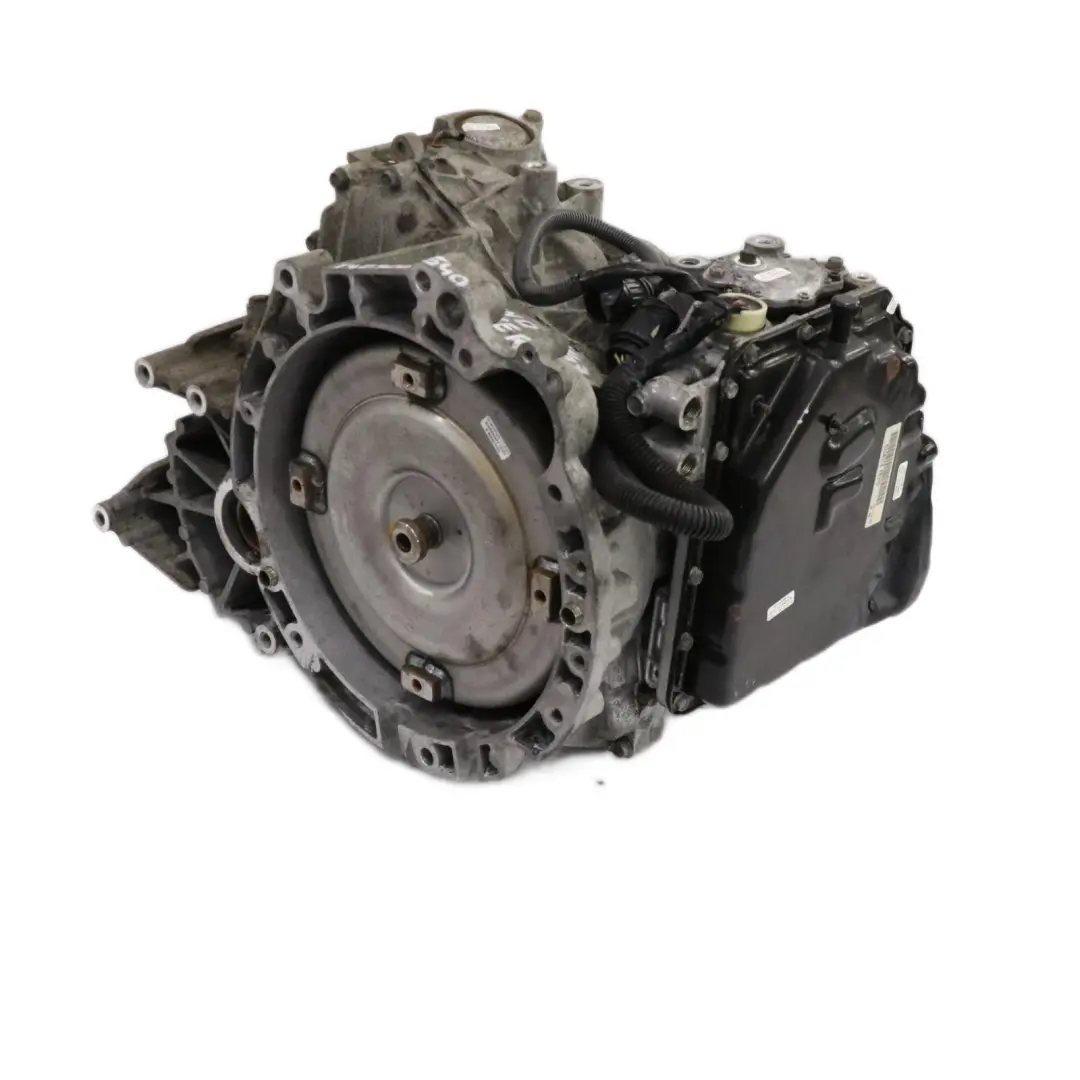  Cambio automatico Land Rover Freelander L314 2.0d 5 Velocità GARANZIA - SKU TGD500540 - Numero di parte TGD500540
