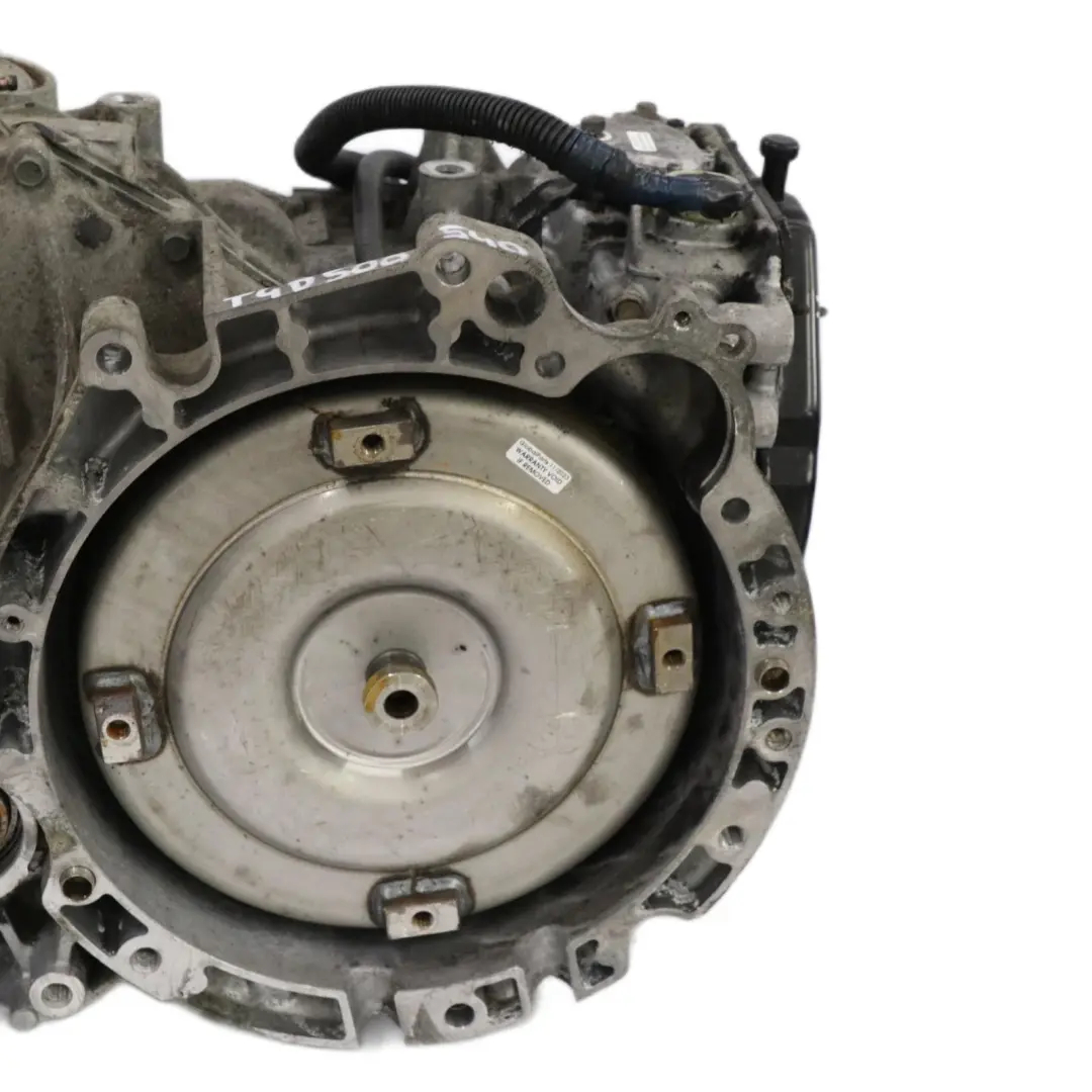  Cambio automatico Land Rover Freelander L314 2.0d 5 Velocità GARANZIA - SKU TGD500540 - Numero di parte TGD500540