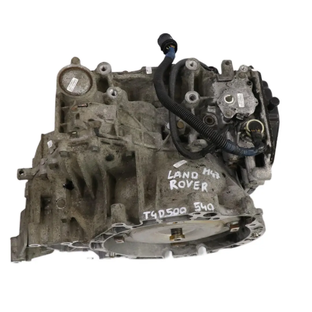  Cambio automatico Land Rover Freelander L314 2.0d 5 Velocità GARANZIA - SKU TGD500540 - Numero di parte TGD500540