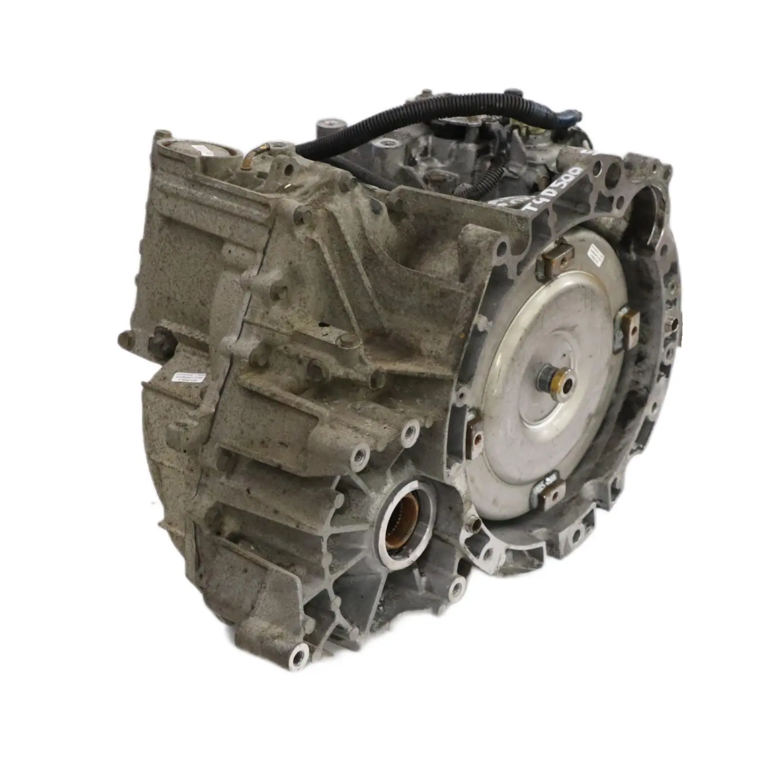 Cambio automatico Land Rover Freelander L314 2.0d 5 Velocità TGD500540 GARANZIA