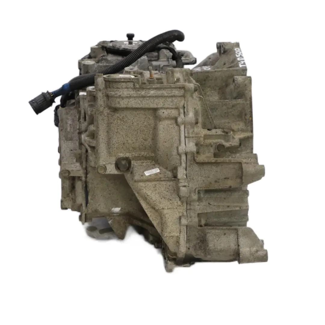  Boîte vitesses automatique Land Rover Freelander 2.0d M47 WARRANTY - SKU TGD500540 - Numéro de pièce TGD500540