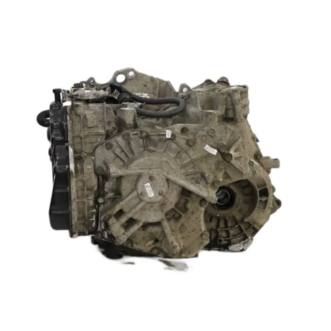 Boîte vitesses automatique Land Rover Freelander 2.0d M47 WARRANTY pour à propos du numéro de pièce TGD500540 Boîte vitesses automatique Land Rover Freelander 2.0d M47 WARRANTY - SKU TGD500540 - Numéro de pièce TGD500540