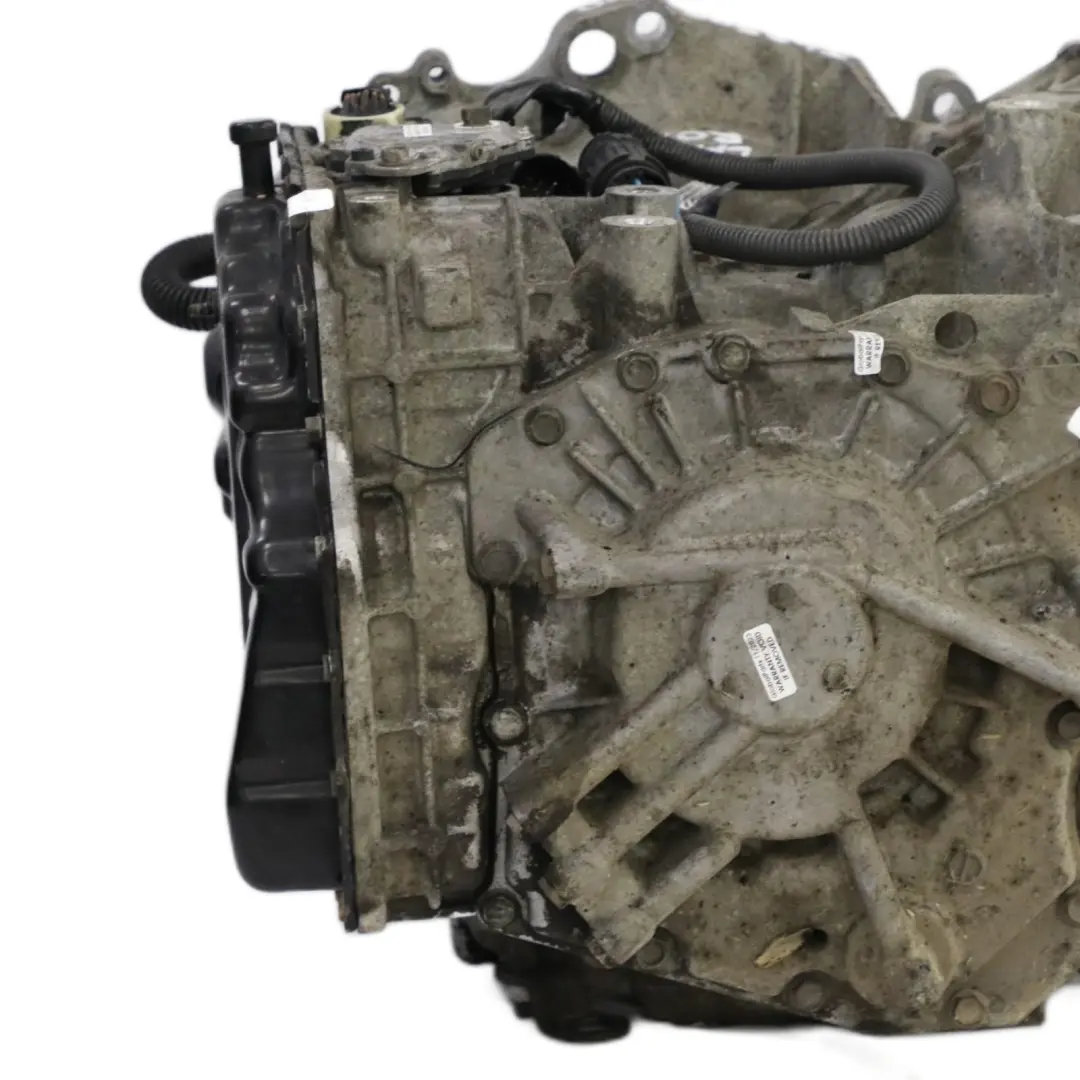  Boîte vitesses automatique Land Rover Freelander 2.0d M47 WARRANTY - SKU TGD500540 - Numéro de pièce TGD500540
