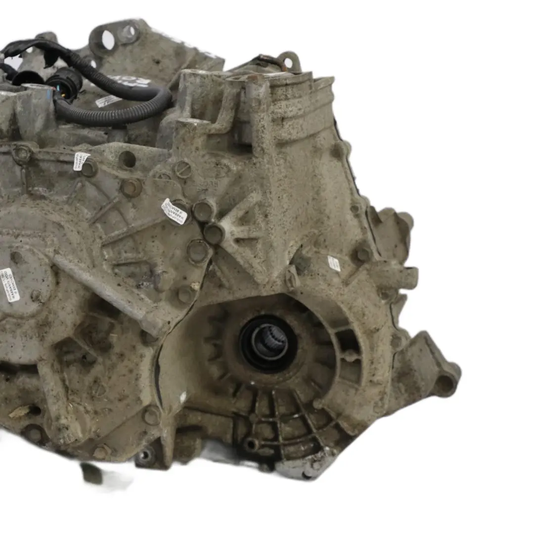  Boîte vitesses automatique Land Rover Freelander 2.0d M47 WARRANTY - SKU TGD500540 - Numéro de pièce TGD500540