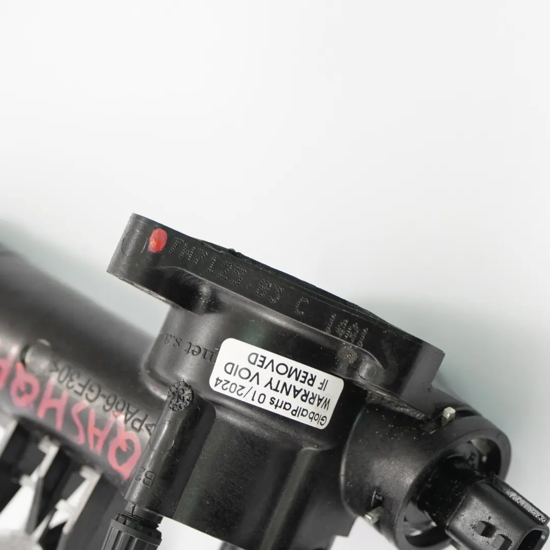 Nissan Qashqai 1.5 dCi Thermostat Coolant Valve Housing - SKU TH712583C - Part number TH712583C