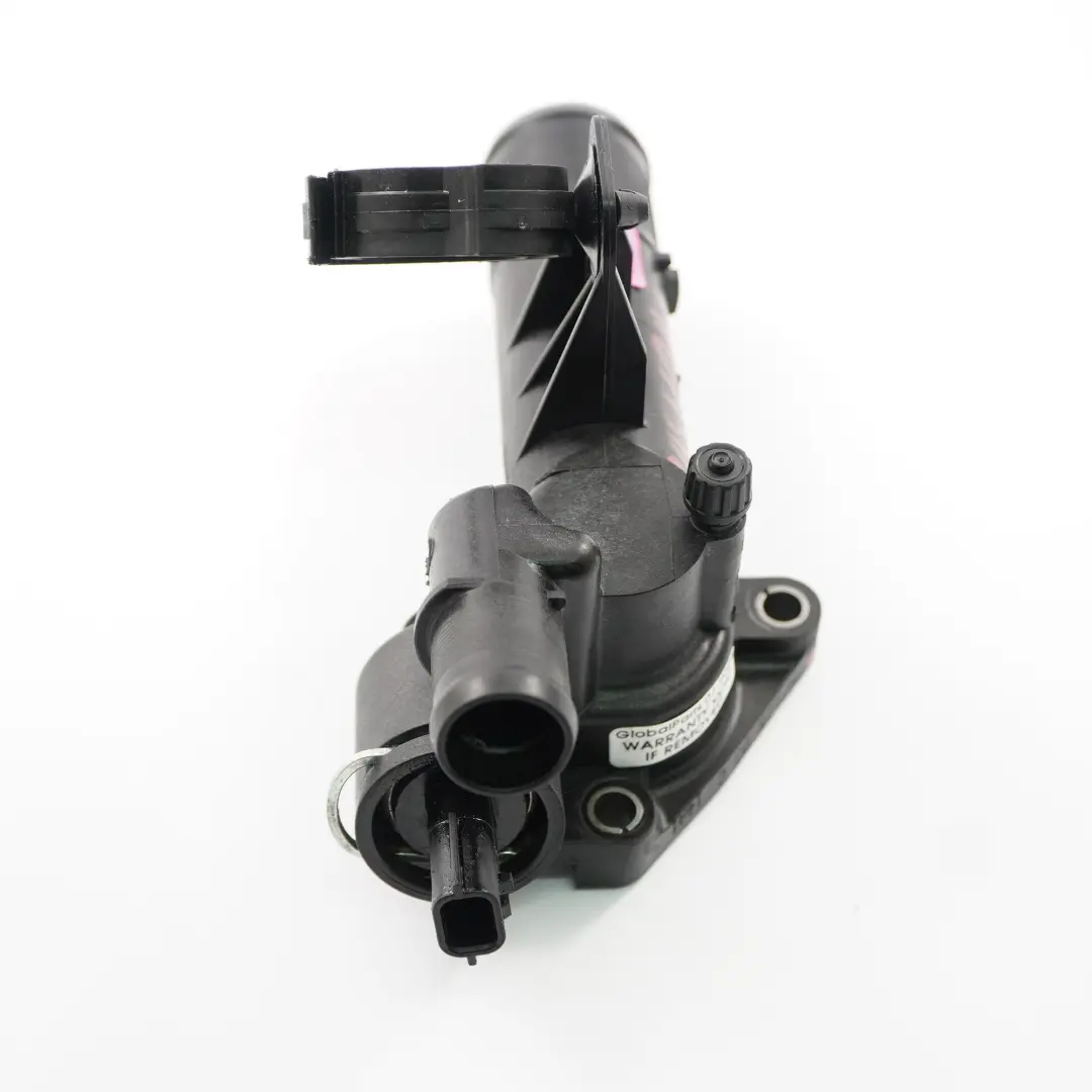 Thermostat Boîtier de soupape refroidissement Nissan Qashqai 1.5 dCi - SKU TH712583C - Numéro de pièce TH712583C