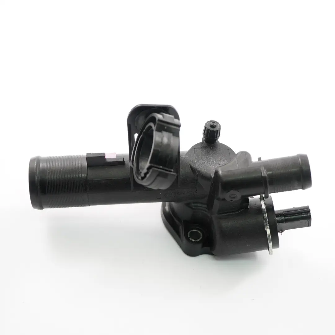 Thermostat Boîtier de soupape refroidissement Nissan Qashqai 1.5 dCi - SKU TH712583C - Numéro de pièce TH712583C