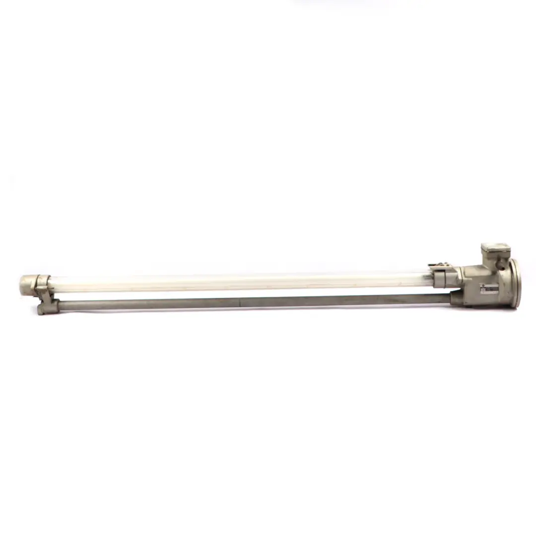  Vintage Industrial FLP Thorn Explosion Proof Factory Flourescent Light Lamp - SKU Thorn FLP - Part number Thorn FLP