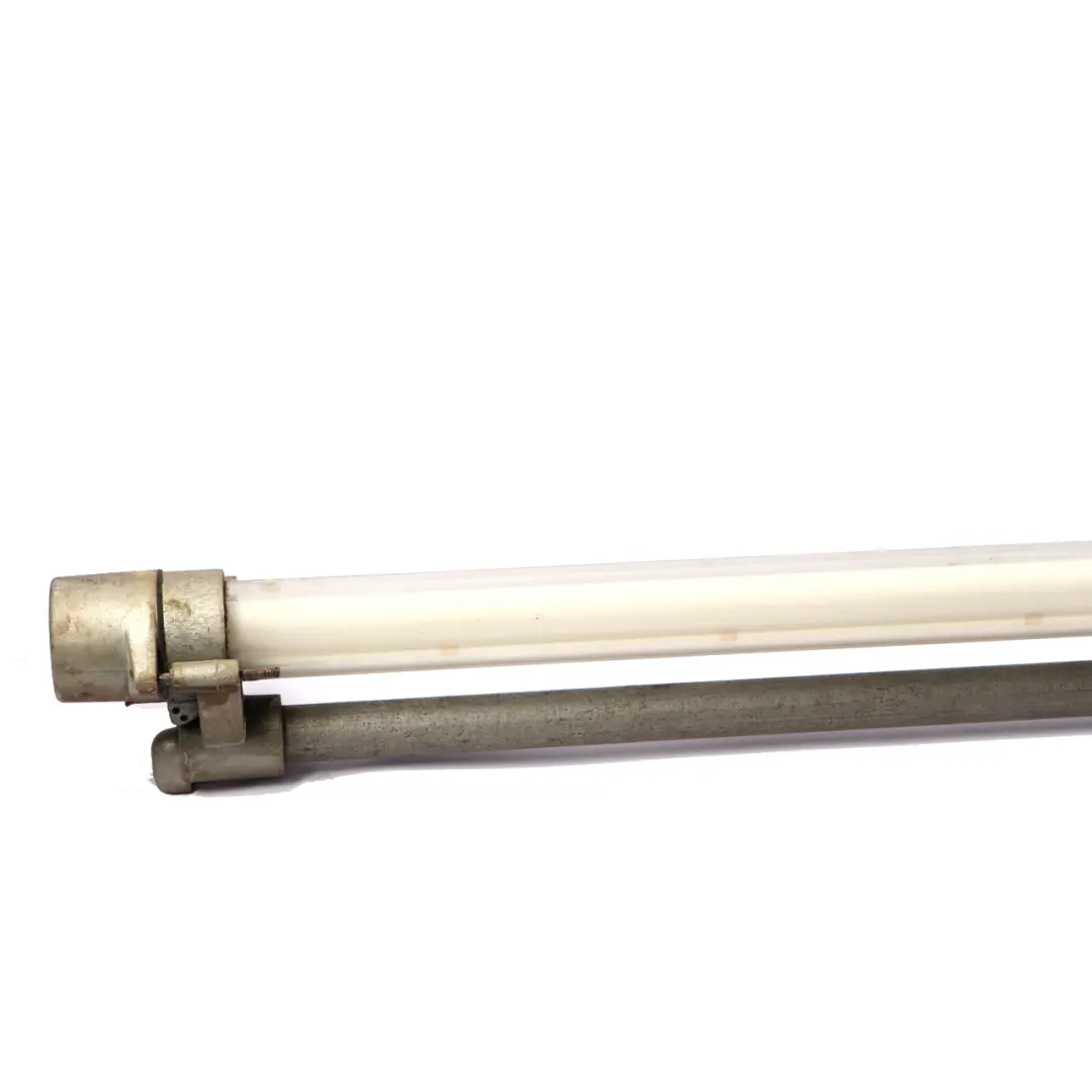  Vintage Industrial FLP Thorn Explosion Proof Factory Flourescent Light Lamp - SKU Thorn FLP - Part number Thorn FLP