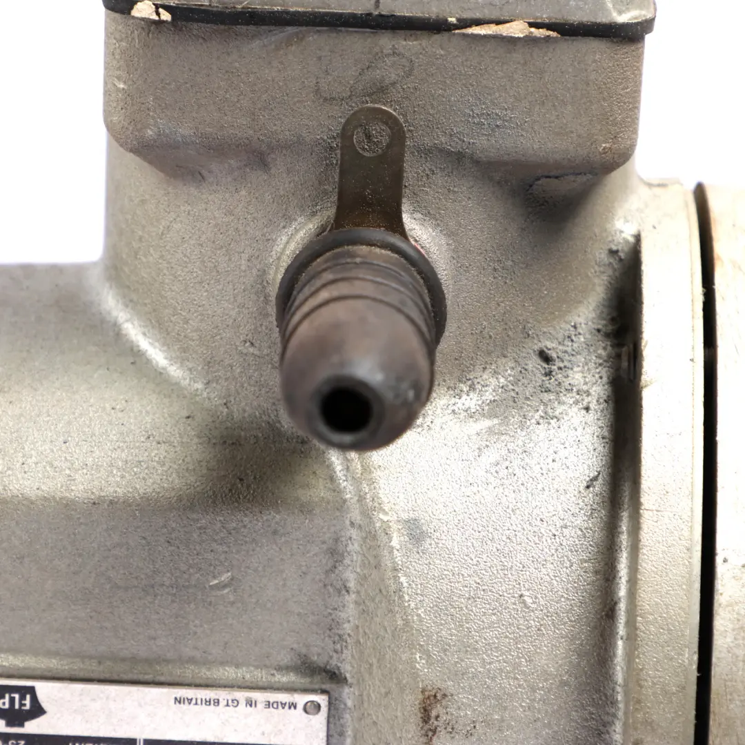  Vintage Industrial FLP Thorn explosion Proof Factory Flourescent Light Lamp - SKU Thorn FLP-1 - Part number Thorn FLP